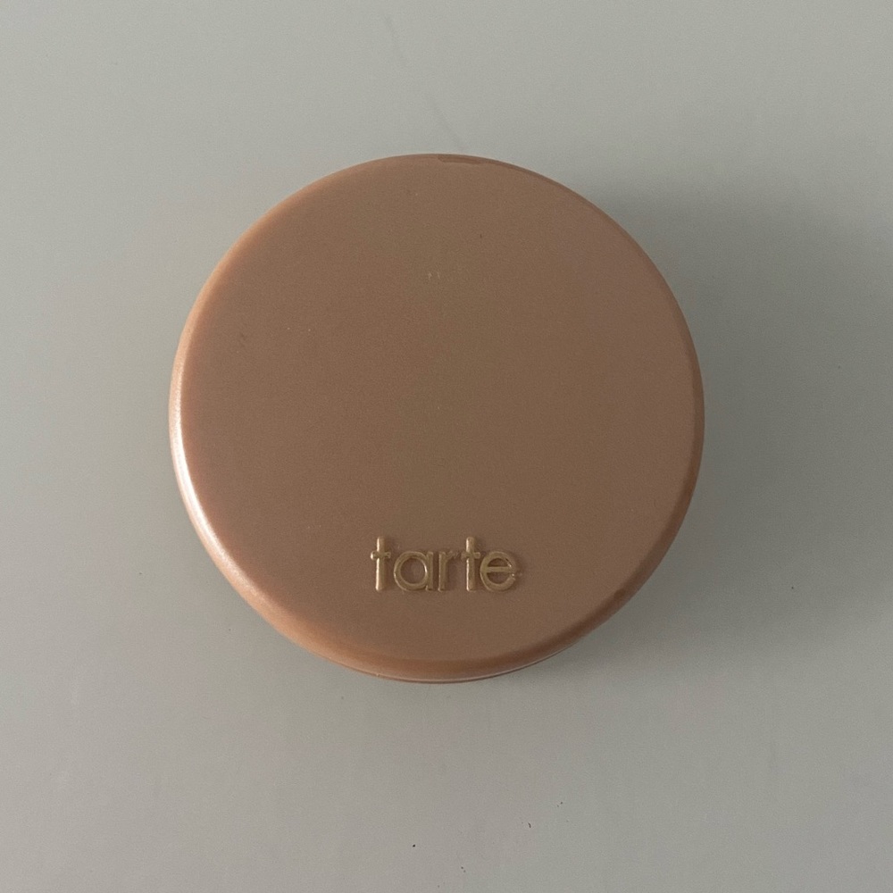 3/$30 💗 Tarte Amazonian clay 12-hour highlighter, “Exposed” - 2.2 g